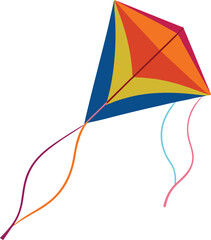 kite vector