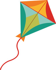 kite vector