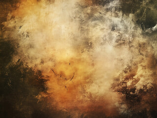 abstract painting background or texture