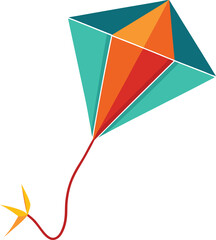 kite vector