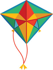 kite vector