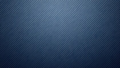 Obraz premium Diagonal striped blue textured background with subtle shading