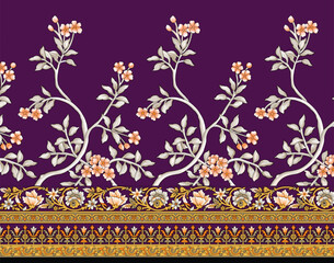 Traditional Japanese geometric Borders motifs, ideal for festive designs, wallpapers, and textiles.