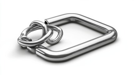 Fototapeta premium Cyber Security, 3D laptop and cloud data under protection. Cybersecurity, antivirus, encryption, data protection. Software development. Safety internet technology. Computer digital padlock hologram