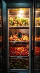 The Locked Pantry, Avoidant/Restrictive Food Intake Disorder ARFID