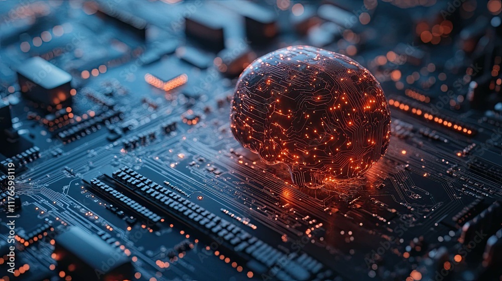 Poster can quantum computing accelerate the development of ai-powered systems
