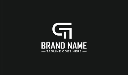 business logo design | Monogram Logo | CF concept idea logo