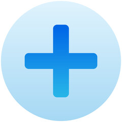 Plus Icon