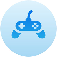 Game Control Icon