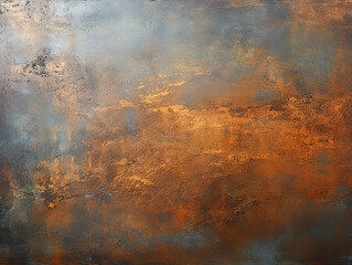 Unbelievable Rusted steel texture background