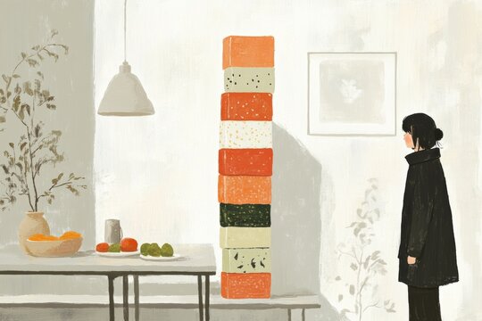The Food Wall, Avoidant/Restrictive Food Intake Disorder ARFID