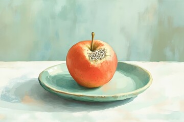The Withered Apple, Avoidant/Restrictive Food Intake Disorder ARFID