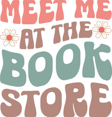 meet me at the book store