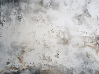 Amazing Texture of an old gray wall for background