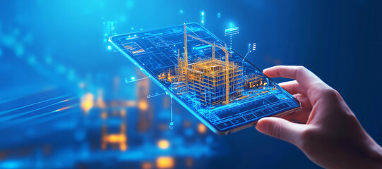 Mobile compatibility in construction management software enables seamless integration of data, streamlining workflow and improving efficiency across the project lifecycle