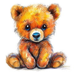 Obraz premium Funny Animal image