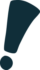 exclamation mark