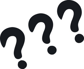 question mark symbol