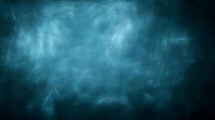 Obraz premium Teal Abstract Background Texture