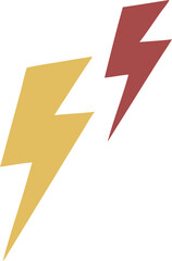 lightning bolt icon