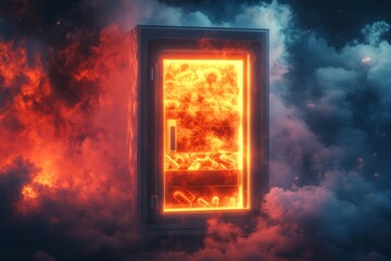 The Locked Cabinet, Substance Use Disorders