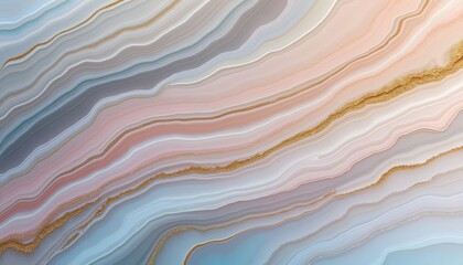 Agate Background Texture, Pink and Gold Marble Design, Best Background Practices