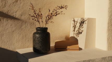 Celebrating National Clean Your Desk Day with a minimalist and organized workspace.