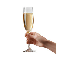  Hand holding a champagne glass, isolated on a transparent background pngodern green velvet chair...