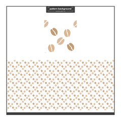 pattern background, seamless pattern set