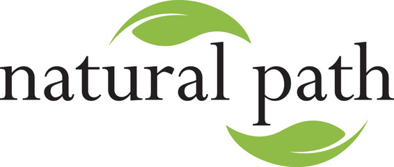 Natural Logo Design
