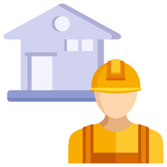 Builder Icon