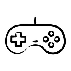 Controller Icon © Gravisio