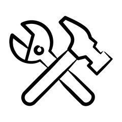 Tools Icon