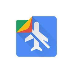 Fototapeta premium No Flight