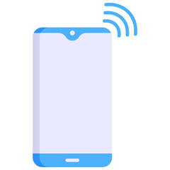 Smartphone Icon