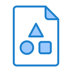 File Type Icon