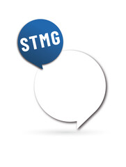 Acronyme - STMG - Sciences et Technologies du  Management et de la Gestion