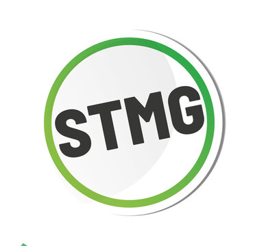 Acronyme - STMG - Sciences et Technologies du  Management et de la Gestion