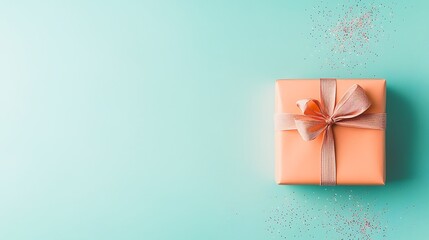 Valentine's day gift for loved ones home lifestyle soft colors romantic concept