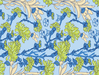 Elegant monochromatic patterns with fine detailing, suitable for sophisticated interiors and apparel.