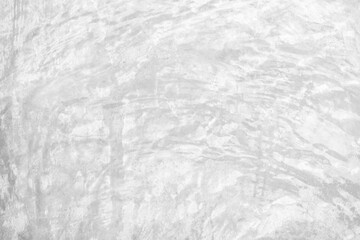 Concrete or stone texture for background in black, grey and white colors. Cement and sand wall of tone vintage grunge outdoor polished concrete texture. Building rough pattern floor decorating empty.