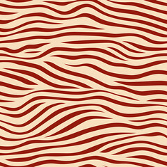Texture skin, seamless pattern, the beautiful and charming animal skin patterns