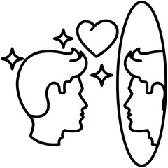 Positive affirmations