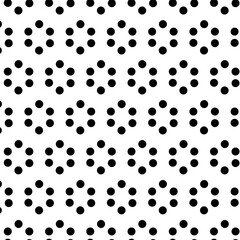 Ring pattern design with background