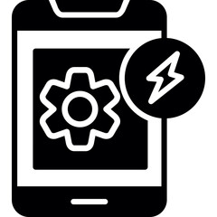 Technical Service Icon