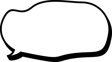 Bubble Chat Illustration