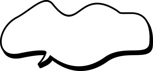 Bubble Chat Illustration