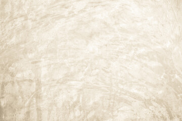 Natural beige marble texture and background with high resolution. Brown concrete wall textured. Abstract vintage stone rough, Cream grunge design work paper floor. Polished cement material element.