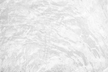Concrete or stone texture for background in black, grey and white colors. Cement and sand wall of tone vintage grunge outdoor polished concrete texture. Building rough pattern floor decorating empty.