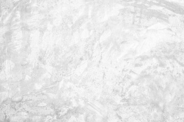 Concrete or stone texture for background in black, grey and white colors. Cement and sand wall of tone vintage grunge outdoor polished concrete texture. Building rough pattern floor decorating empty.
